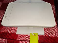 Hp Deskjet 2132 All in one