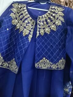 4pc dress