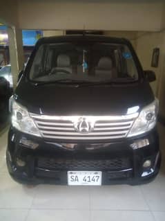 Changan Karvaan 1.0 Model 2024 Full Original Urgent Sell
