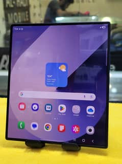 Samsung Galaxy Fold 6 12/256