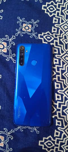 Realme 5