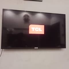 Good Condition LED  Contct 03134528754