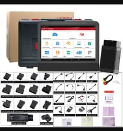 LAUNCH X431 V+ 4.0 Bluetooth Diagnostic Scan Tool