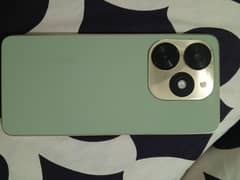 Tecno spark 20 c 10/10 condition