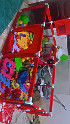 Tent for kids