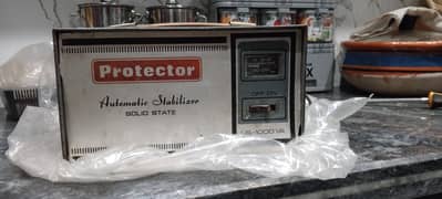 protector stablizer 1000 w