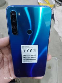 redmi