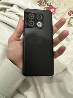 One