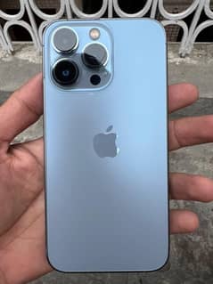 iPhone 13 Pro