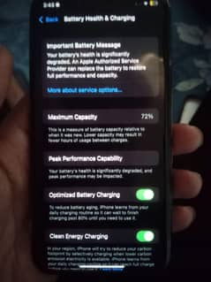 iphone x black 256 gb non pta
