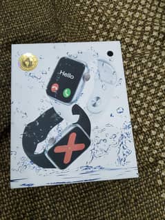 smart watch and wireless controller game fed for sale