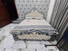 bed set