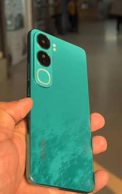 vivo y200