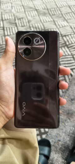 vivo v30e 8+8/256 GB