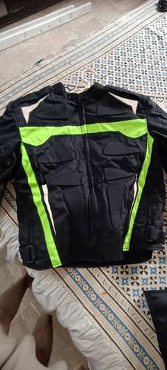 Riding Jacket and Pant for Sale