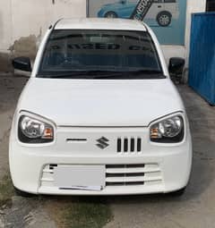 Alto VXR white like new zero