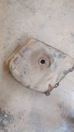 Fuail tang for sale.