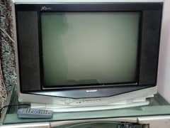 Sharp tv