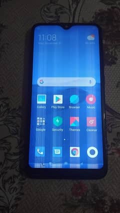 Redmi 8