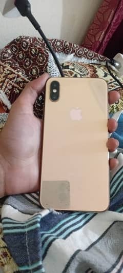 Iphone xs 256 gb non pta