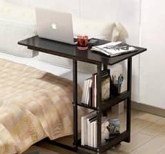 Wooden Laptop Table
