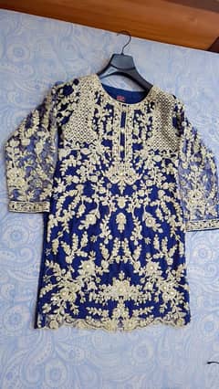 SHAPOSH DRESS