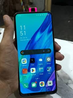 Oppo Reno 2z.       exchnge. iphone Se &.  X