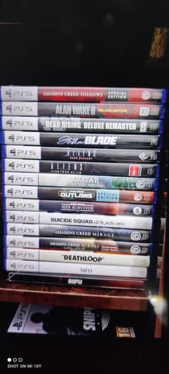 ps5