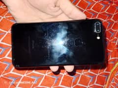 iPhone 7plus pta approve 128 gb exchange possible