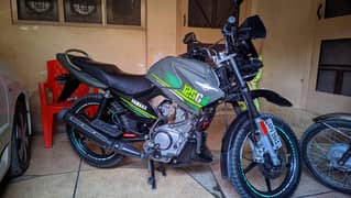 YAMAHA