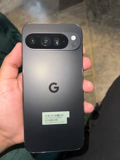 Google Pixel 9 Pro XL