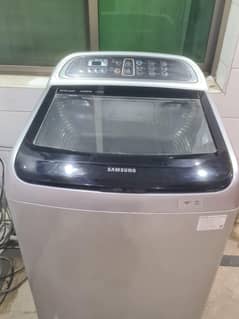 Samsung 13 kg Automatic Washing Machine