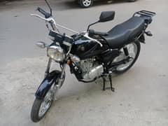 Suzuki 150