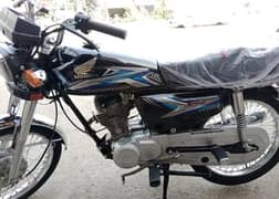 Honda 125cg for sale. . . 0334--65--02--907