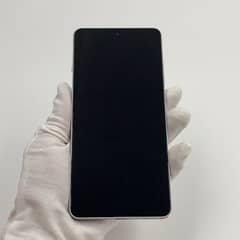 one