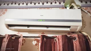Haier 1.5 Ton  Ac