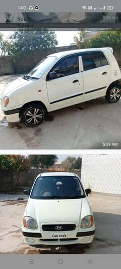 good condition
