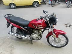 yamaha