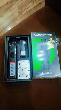 XROS