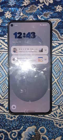 google pixel 5à for sale pta