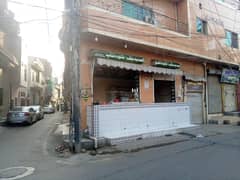 Milk Shop for rent/ sale  0321_9119511