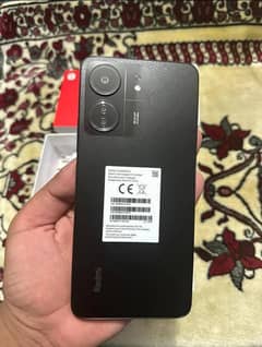 Redmi 13C 6/128
