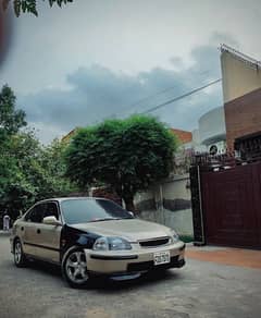 Honda