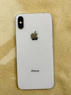 iPhone X PTA Approved