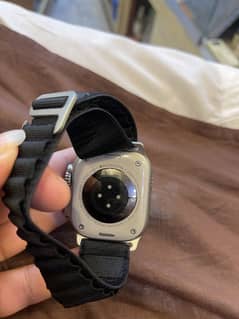 Apple Watch Ultra 1 49mm 10/10