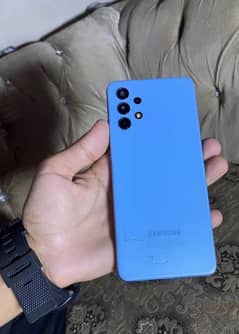 Sumsung A32 Patch proved