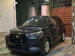 Daihatsu Rockey 1.0 Turbo Top of the line