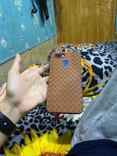 oppo a5s