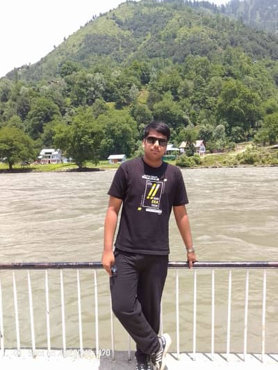 Daniyal Akbar 