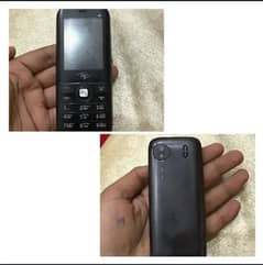 itel 4g for hotspot long battery time